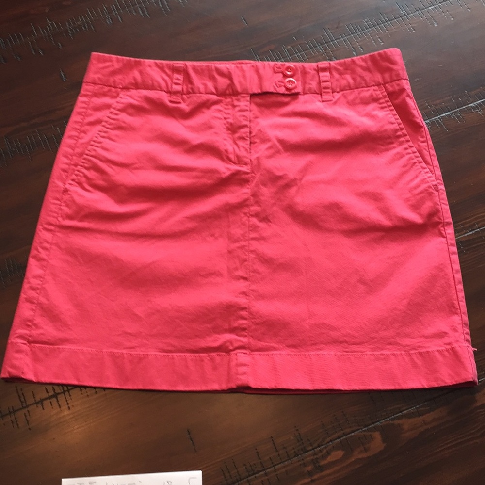 Women’s Vineyard Vines Skirt